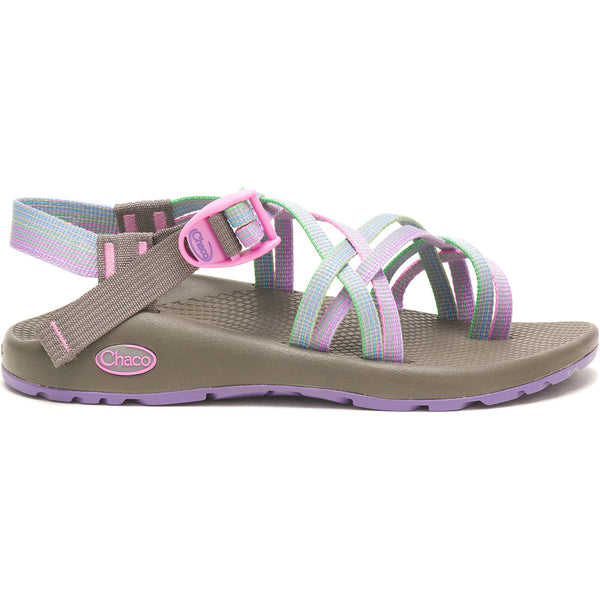 Chaco JCH109540 Women's ZX/2 Classic-Rising Purple Rose