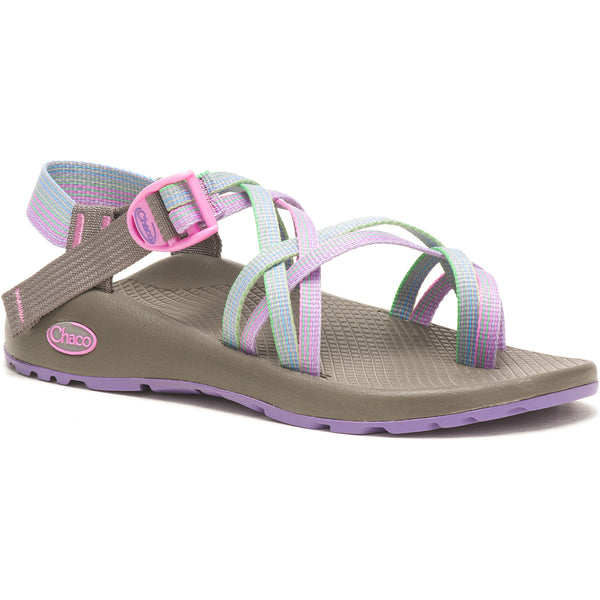 Chaco JCH109540 Women's ZX/2 Classic-Rising Purple Rose