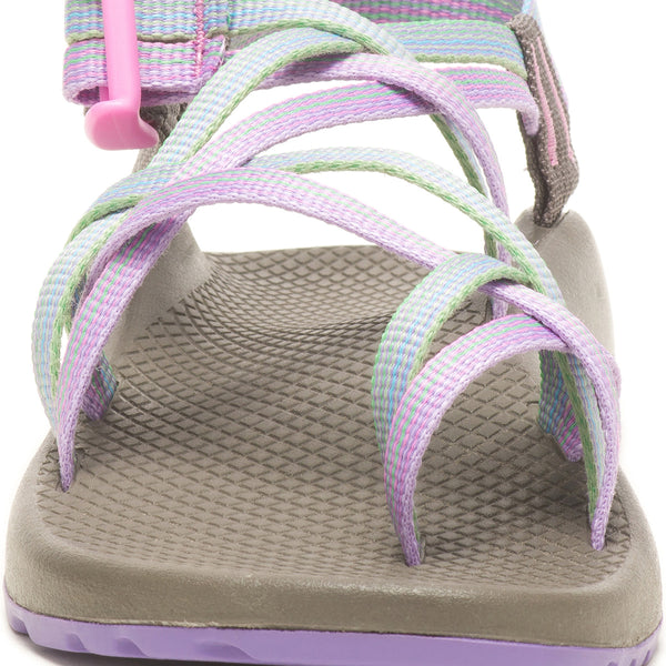 Chaco JCH109540 Women's ZX/2 Classic-Rising Purple Rose