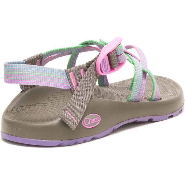 Chaco JCH109540 Women's ZX/2 Classic-Rising Purple Rose