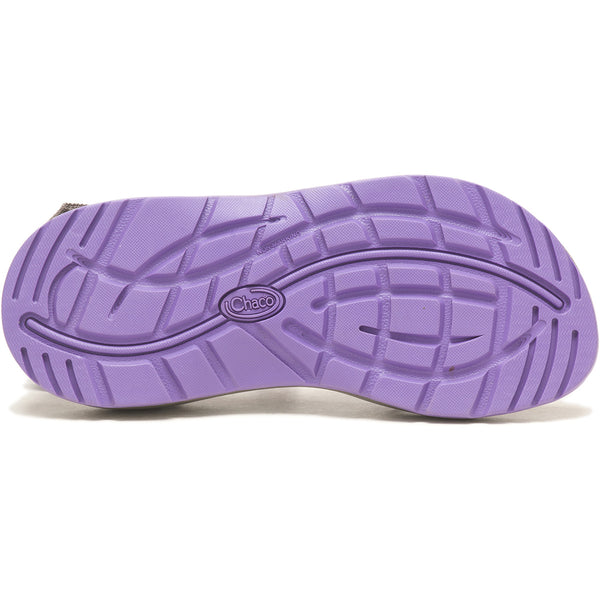 Chaco JCH109540 Women's ZX/2 Classic-Rising Purple Rose