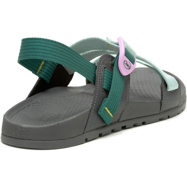 Chaco JCH109712Z Women's Lowdown Sandal-Surf Spray