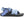 Load image into Gallery viewer, Chaco JCH109722Z Women&#39;s Mega Z/Cloud-Pucker Hydrangea
