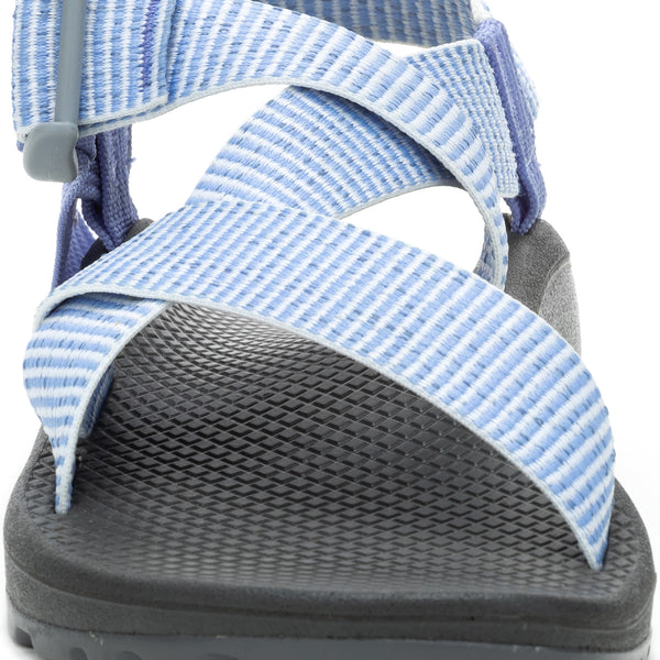 Chaco JCH109722Z Women's Mega Z/Cloud-Pucker Hydrangea