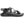 Load image into Gallery viewer, Chaco JCH109732Z Women&#39;s Z/Cloud 2-Bloop B&amp;W
