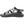 Load image into Gallery viewer, Chaco JCH109732Z Women&#39;s Z/Cloud 2-Bloop B&amp;W
