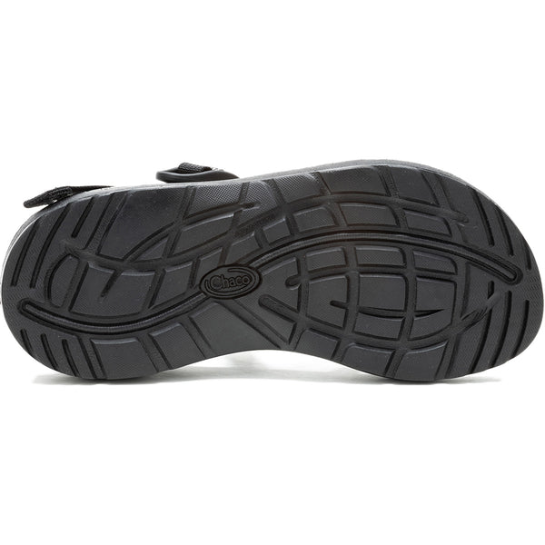 Chaco JCH109732Z Women's Z/Cloud 2-Bloop B&W