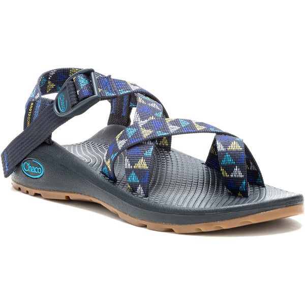 Chaco JCH109734Z Women's Z/Cloud 2-Trey Blue