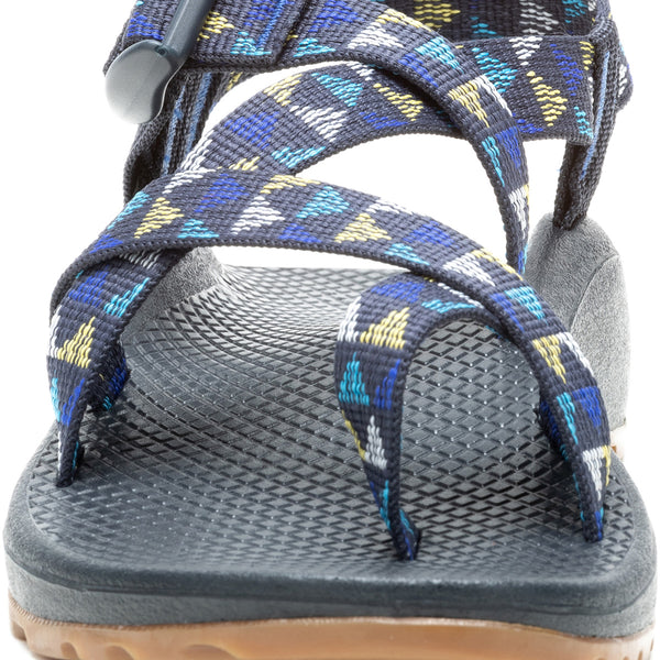 Chaco JCH109734Z Women's Z/Cloud 2-Trey Blue