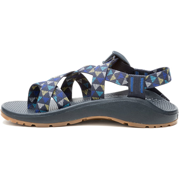 Chaco JCH109734Z Women's Z/Cloud 2-Trey Blue