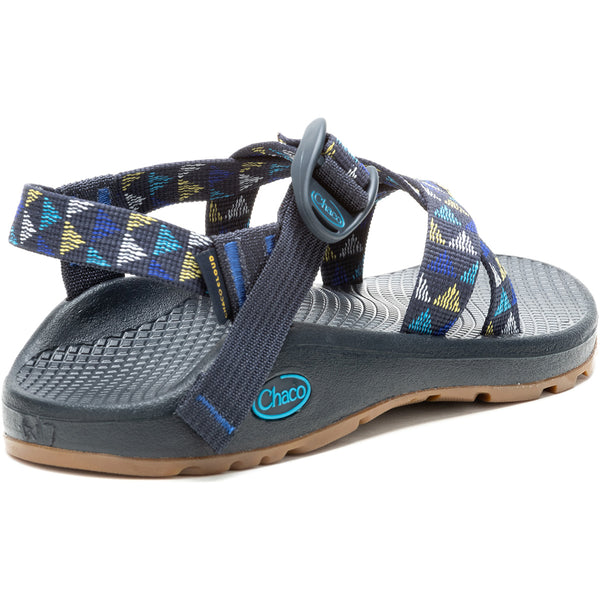 Chaco JCH109734Z Women's Z/Cloud 2-Trey Blue