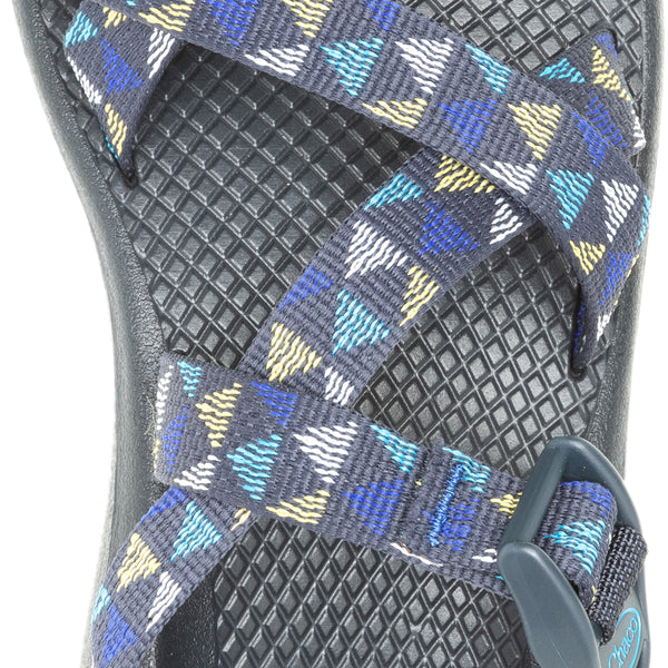 Chaco JCH109734Z Women's Z/Cloud 2-Trey Blue