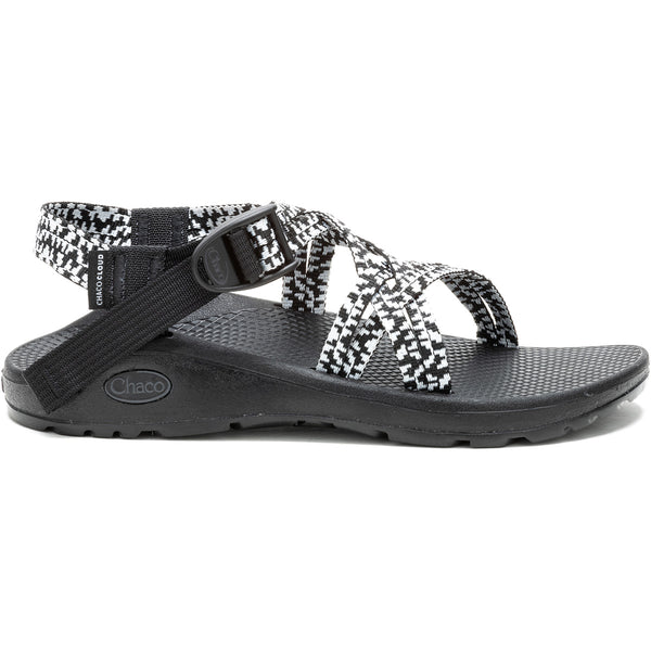 Chaco JCH109738Z Women's ZX/1 Cloud-Pixel B&W