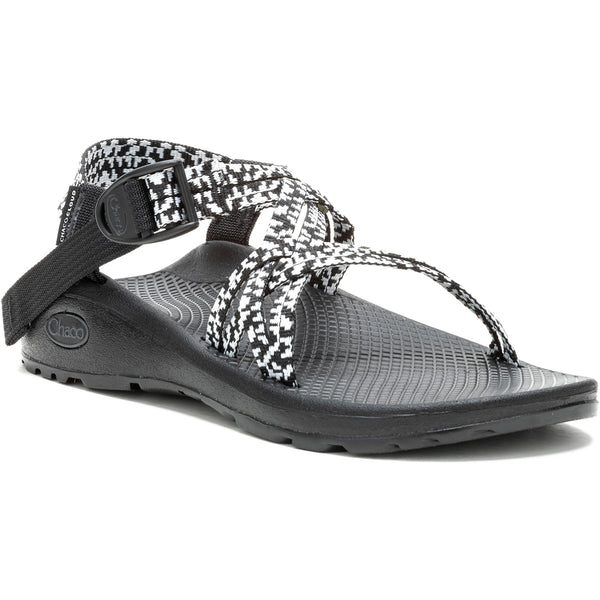 Chaco JCH109738Z Women's ZX/1 Cloud-Pixel B&W