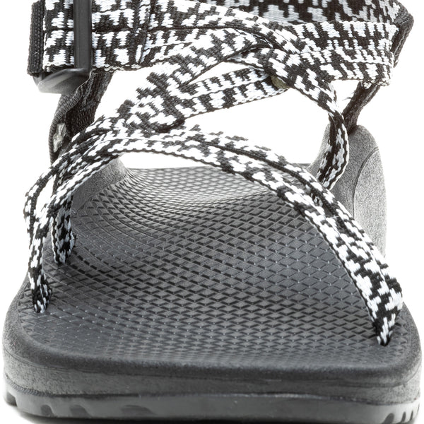 Chaco JCH109738Z Women's ZX/1 Cloud-Pixel B&W