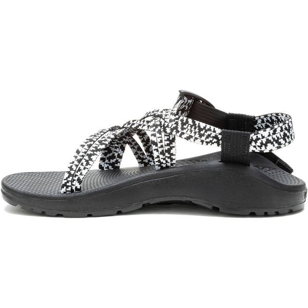 Chaco JCH109738Z Women's ZX/1 Cloud-Pixel B&W