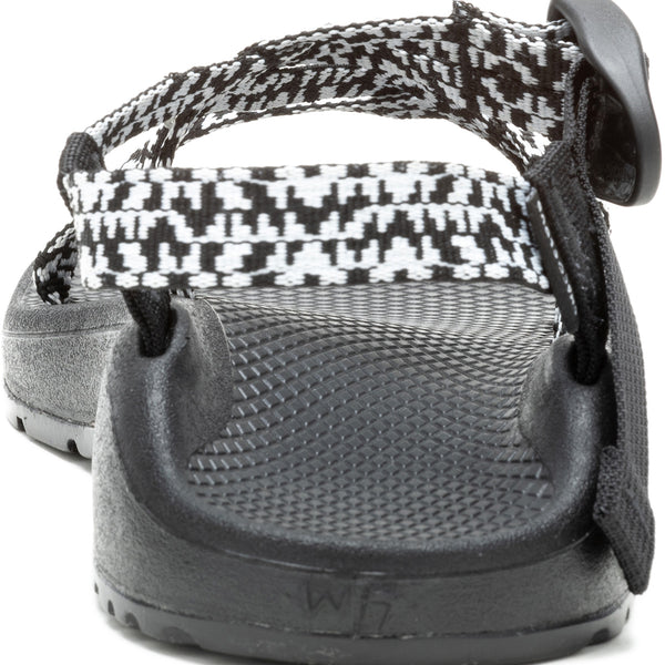 Chaco JCH109738Z Women's ZX/1 Cloud-Pixel B&W