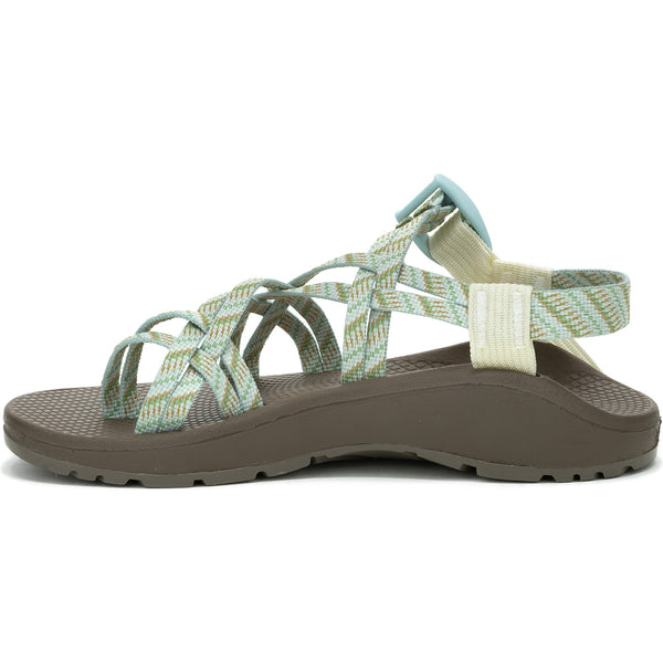 Chaco JCH109742Z Women's ZX/1 Cloud-Trim Papyrus