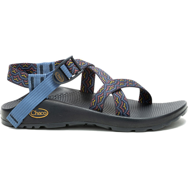 Chaco JCH109746Z Women's Z/1 Classic-Bloop Navy Spice