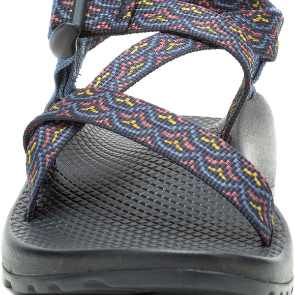 Chaco JCH109746Z Women's Z/1 Classic-Bloop Navy Spice