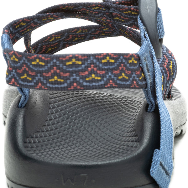 Chaco JCH109746Z Women's Z/1 Classic-Bloop Navy Spice