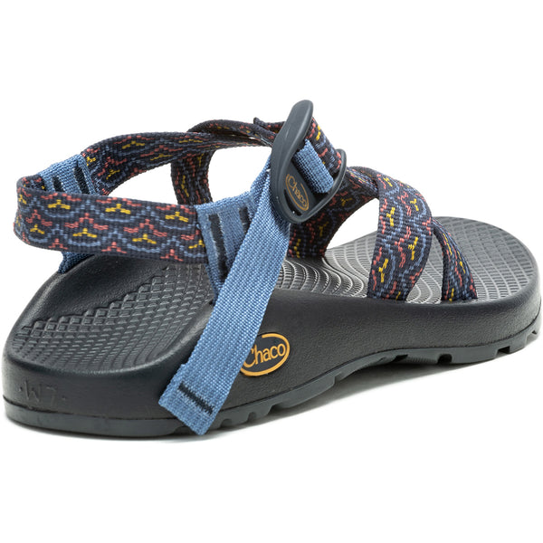 Chaco JCH109746Z Women's Z/1 Classic-Bloop Navy Spice