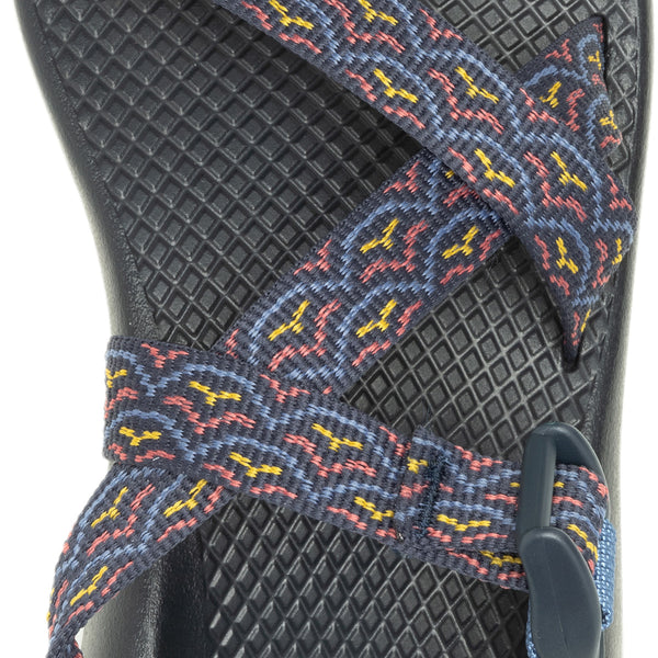 Chaco JCH109746Z Women's Z/1 Classic-Bloop Navy Spice