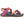 Load image into Gallery viewer, Chaco JCH109764Z Women&#39;s Z/2 Classic-Brandy Red Violet
