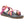 Load image into Gallery viewer, Chaco JCH109764Z Women&#39;s Z/2 Classic-Brandy Red Violet
