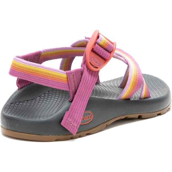 Chaco JCH109764Z Women's Z/2 Classic-Brandy Red Violet