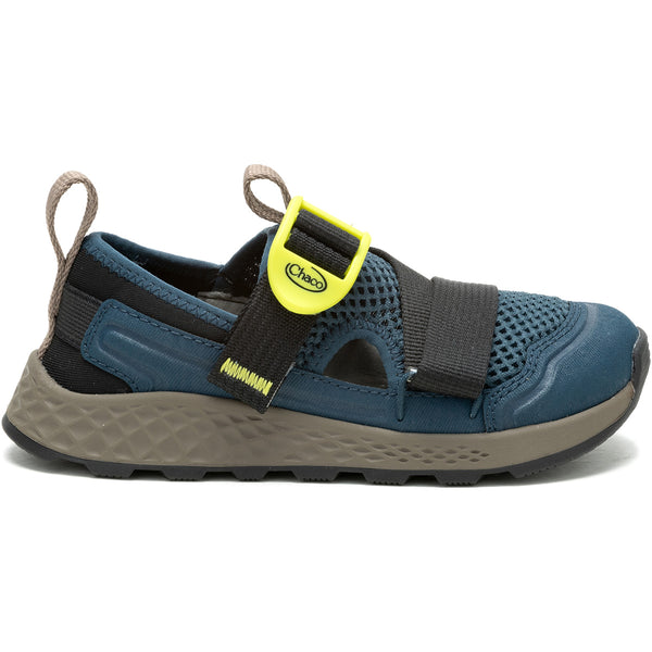 Chaco JCH180390Z Kids' Drifter-Oceanic