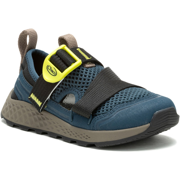 Chaco JCH180390Z Kids' Drifter-Oceanic