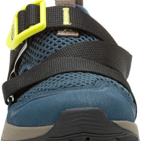 Chaco JCH180390Z Kids' Drifter-Oceanic