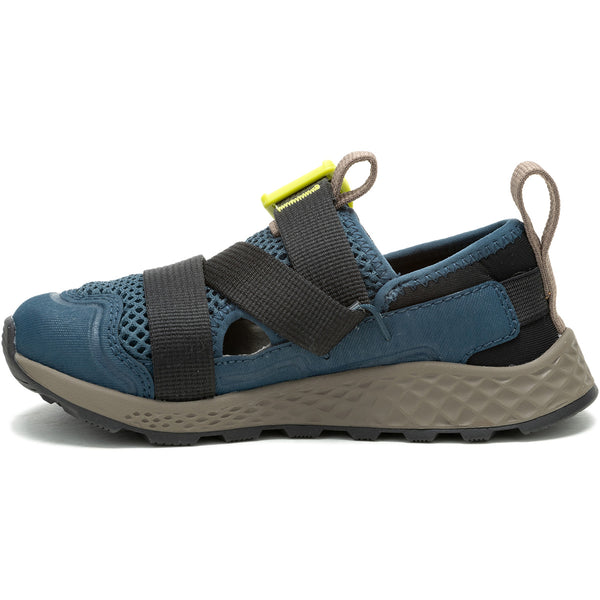 Chaco JCH180390Z Kids' Drifter-Oceanic