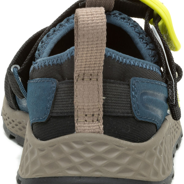 Chaco JCH180390Z Kids' Drifter-Oceanic