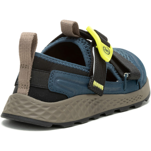 Chaco JCH180390Z Kids' Drifter-Oceanic