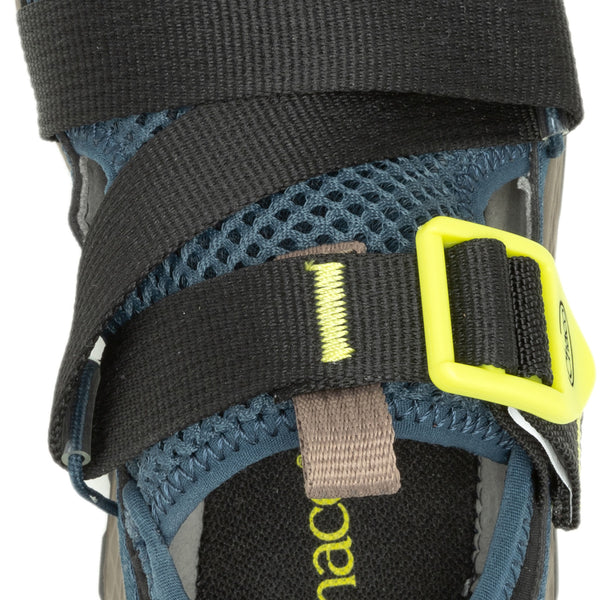 Chaco JCH180390Z Kids' Drifter-Oceanic