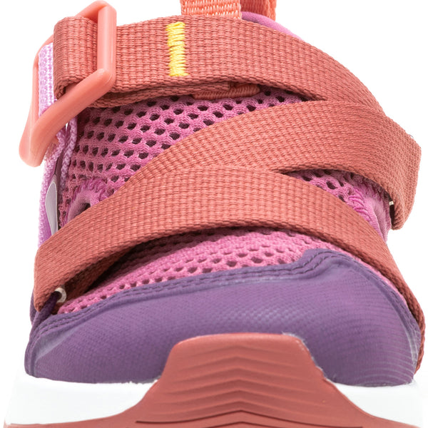 Chaco JCH180391Z Kids' Drifter-Purple Rose