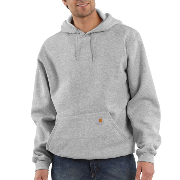 Carhartt K121 Men's Loose Fit Midweight Sweatshirt