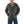 Load image into Gallery viewer, Carhartt K122 Men&#39;s Loose Fit Midweight Full Zip Sweatshirt
