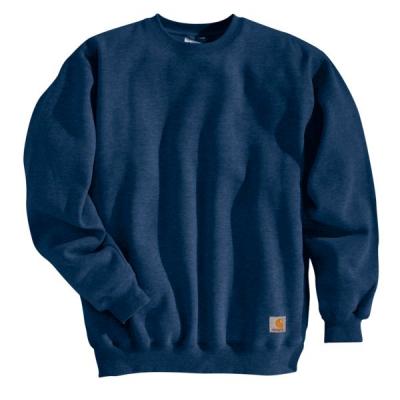 Carhartt K124-C Midweight Crewneck Sweatshirt - Discountinued Pricing