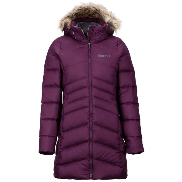 Marmot 78570 Women's Montreal Coat