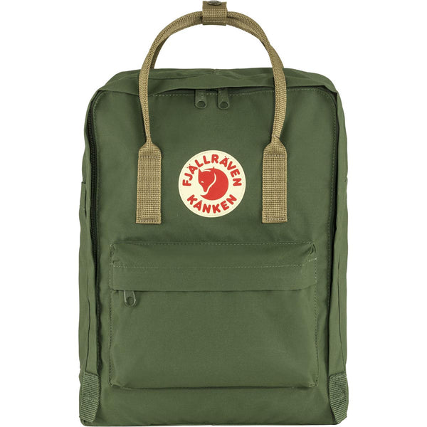 Fjallraven F23510 Kanken