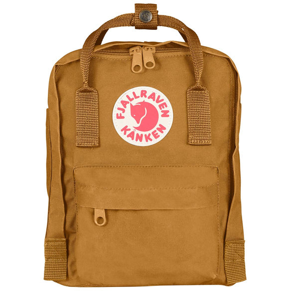 Fjallraven F23561 Kanken Mini