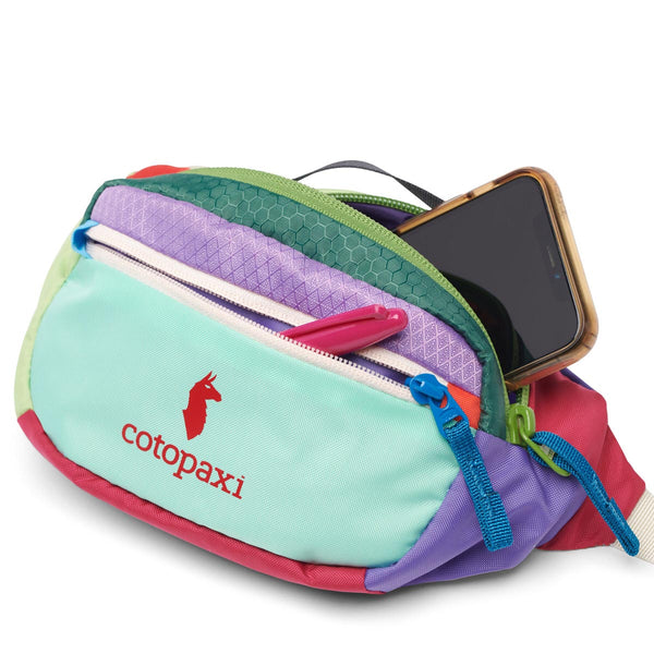 Cotopaxi KAP15-U Kapai 1.5 Liter Hip Pack - Del Dia