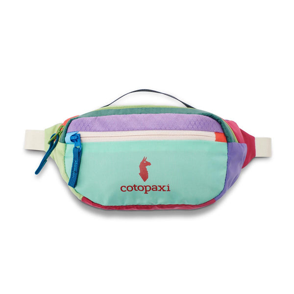 Cotopaxi KAP15-U Kapai 1.5 Liter Hip Pack - Del Dia