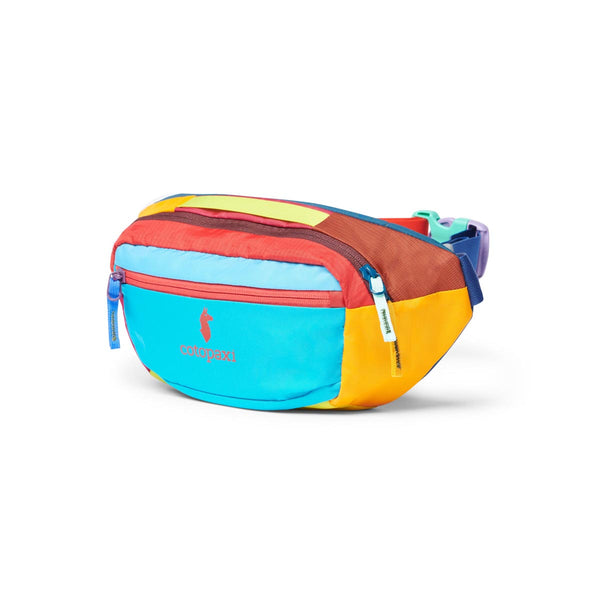 Cotopaxi KAP Kapai 3L Hip Pack - Del Dia