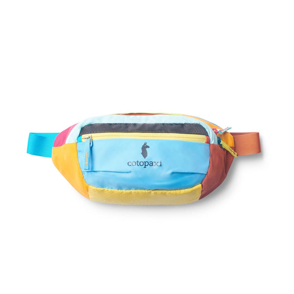 Cotopaxi KAP Kapai 3L Hip Pack - Del Dia