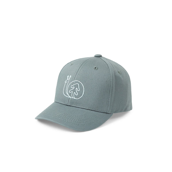 Tentree KAU5829 Kids' Snail Ten Baseball Cap