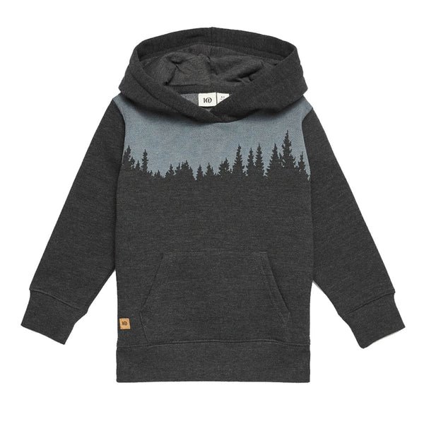 Tentree KCU4544 Kids' Juniper Hoodie